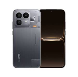 Oferta: Smartphone Realme Neo8 5G, Pantalla AMOLED de 6.78" y 165hz, Snapdragon 8 Gen 5, Batería de 8000mAh, Cámara de Alta Calidad, Compatible con NFC - Product Image 3