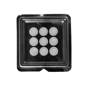 Mụn trứng cá sẹo điều trị các bản vá lỗi phai tối đánh dấu sửa chữa Gel Hydrogel làm trắng cho mụn trứng cá Y Tế cấp vết thương chữa lành - Product Image 1