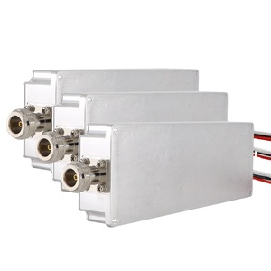 100-400MHz 50 Wá<span class=keywords><strong>t</strong></span> gan <span class=keywords><strong>RF</strong></span> mô-đun khuếch đại chống nhiễu cho FPV bay không người lái hiệu quả cao điều chế UAV che chắn thiế<span class=keywords><strong>t</strong></span> bị <span class=keywords><strong>RF</strong></span> - Product Image 1