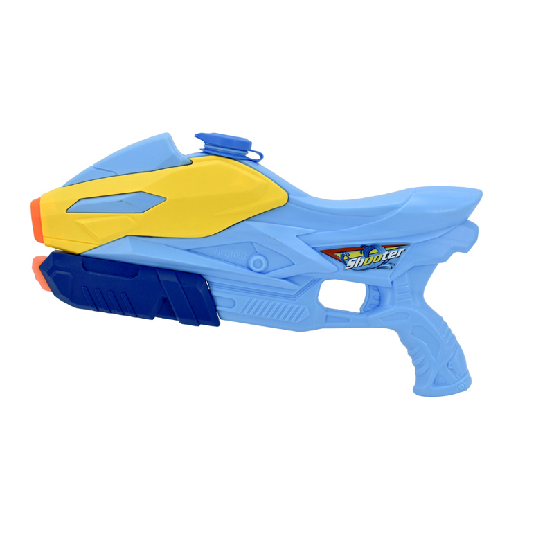 Крутой дизайн, детская игра в драки, летние пляжные игрушки, плавательный бассейн, водяные стрельбы, пистолеты, игрушка, водяной пистолет высокого давления