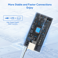 Kabel dan Kawat Adaptor Ethernet EDUP Starlink untuk Kit Internet Starlink - Performa Tinggi, Kualitas Tinggi, dan Harga Terjangkau