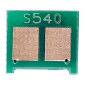 Para Hp ce310a chip de tóner de reinicio ce311a ce313a ce312a 310a 311a 313a 312a 310 311 313 chips de cartucho de impresora láser