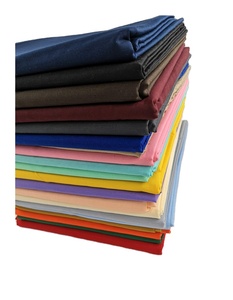 Tc Poplin 90% Poliéster 10% Algodón 45x45 110x76 150cm Dacron Popelina Tela para Colombia <span class=keywords><strong>Ecuador</strong></span> México Panamá - Product Image 5