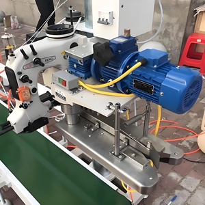 Máy may công nghiệp GK35-2C chuyên may túi, máy may túi dệt - Product Image 5