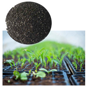 Агро химикаты органические удобрения для увеличения роста растений калий гуминовая кислота для продажи - Product Image 3