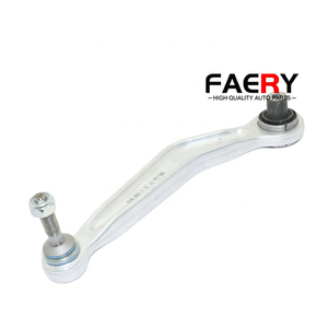 FAERY Système de suspension 33326767831 33326767832 33306772241 33306772242 33326777425 33326777426 bras de commande pour <span class=keywords><strong>BMW</strong></span> <span class=keywords><strong>E39</strong></span> E60 E61 - Product Image 2