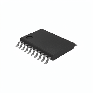 Electronics Component Embedded Authorized Distributor S9S08SG8E2CTJR 20 TSSOP - Product Image 1