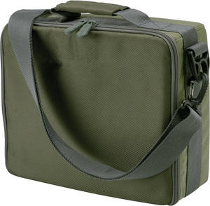 Organisateur de matériel de pêche portable robuste personnalisé sac de rangement pour moulinet de pêche et sac de matériel pour la filature - Product Image 5