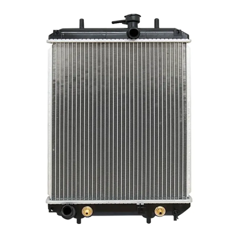 UJOIN Aftermarket Auto Engine Cooling System Chauffage de radiateur de voiture pour 16400-B2070 16400-B2010