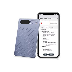 SDK/APP/API, Suscripción Gratuita a ChatGPT, Tomador de Notas, Transcripción de Reuniones, Resumen, Mapa Mental, Grabadoras de Voz Inteligentes con IA OEM/ODM - Product Image 6