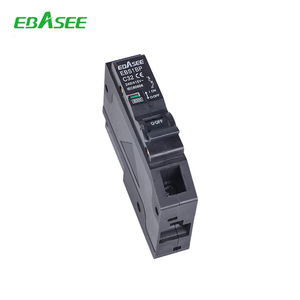 प्लग ऑन प्लग इन टाइप एमसीबी मिनी सर्किट ब्रेकर - Product Image 6