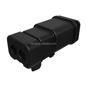 2F-2290 2F2290 561-3001 5613001 6V-1904 6V1904 4M-2442 4M2442 210-4757 2104757 Turbocompresseur à roulement à billes - Product Image 1