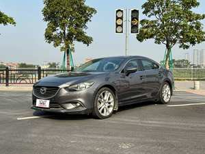Mazda6 2.5L Edición Prestige Usado, <span class=keywords><strong>Precio</strong></span> Accesible - Product Image 2