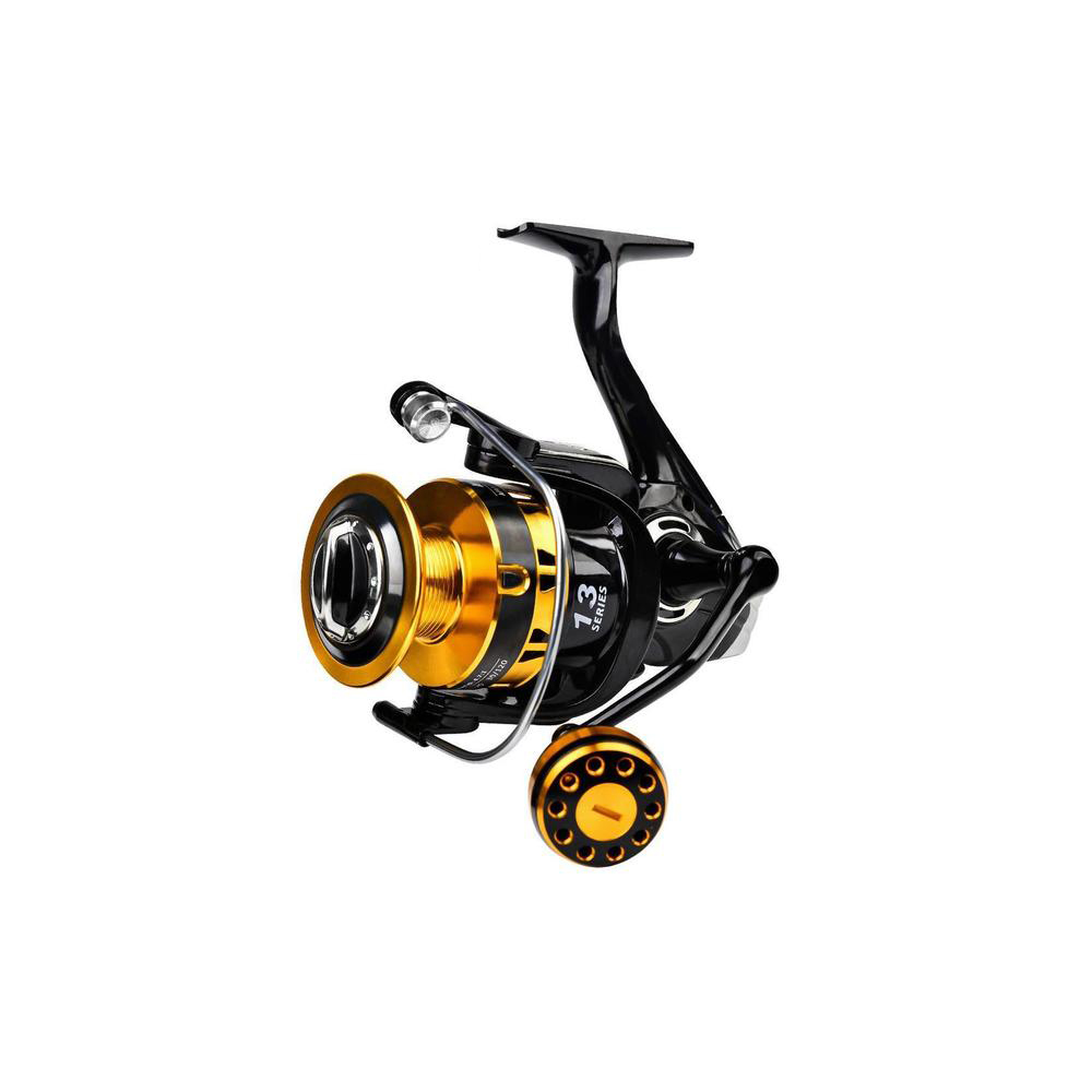 Teben Fishing Reel - High Quality Spinning Saltwater Reel TEBEN