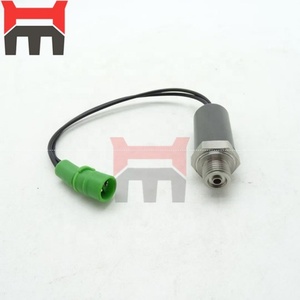 Interruptor de Presión de Aceite 9X-0378 9X0378 para Cargadora de Ruedas 936F 980F 814F - Product Image 2