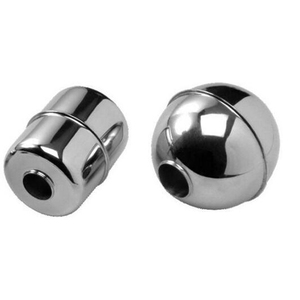 Interrupteur de niveau à bille magnétique en acier inoxydable pour système de remplissage automatique de piscine - Product Image 3