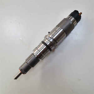 Inyector de combustible diésel <span class=keywords><strong>Common</strong></span> <span class=keywords><strong>Rail</strong></span> Injector 0445120231 Máquina de limpieza de <span class=keywords><strong>inyectores</strong></span> de combustible - Product Image 5