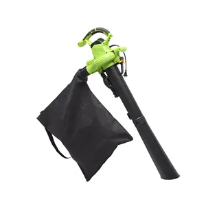 Good Quality Garden Tools Multifunctional Leaf Vacuum Blower Air Blower 2 in 1 Vacuum Blower