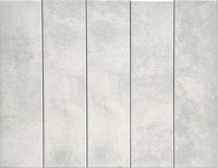 A753M22 Nouveau design 75*300mm Carreaux de sol et de mur en céramique rustique mate antidérapants pour salle de bain de villa Certifiés CE Qualité supérieure
