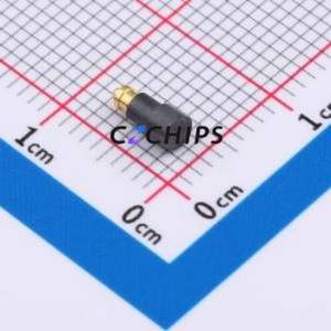 YZP0675-17061-05 Pogo Pin Connector Connector ( Type: Pogo Pin )( Total PIN Count: 1P )( Overall Length / Height: 6.1mm ) - Product Image 2