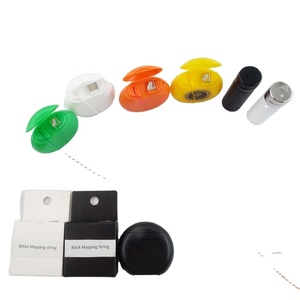 Công Cụ Microblading Được Ký Sẵn 2022 Tùy Chỉnh Brow Marker Chuỗi Ánh Xạ Sợi Lông Mày Cho PMU - Product Image 4