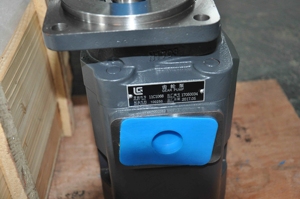 11C1068 JHP2100/GJ1016 Pompe de direction hydraulique ASSY pour chargeuses et engins de construction – Ensemble complet de pièces - Product Image 6