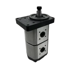 AZPF AZPN AZPB AZPS AZPG AZPGF Hydraulic Gear <b>Pump</b> 0510767328 AZPGF-22-032/016LDC2020KB - Product Image 4