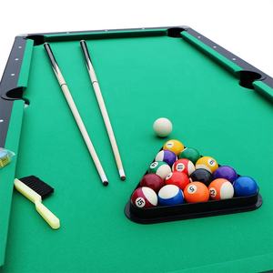 Vente d'usine Premium <span class=keywords><strong>6FT</strong></span> Pick Up Pocket <span class=keywords><strong>Billard</strong></span> américain Table de <span class=keywords><strong>billard</strong></span> à vendre - Product Image 6