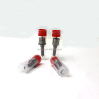 Injecteurs de carburant diesel Dsla134P604 Dsla140PN935 Dsla142P1186 Tête d'injecteur de carburant pour moteur diesel mécanique