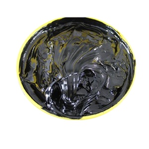 Tintas Plastisol multicolores para serigrafía de camisetas - Product Image 2