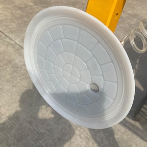 Robot d'installation de vitres de 200 kg à 800 kg, équipement électrique de levage de vitres, lève-<span class=keywords><strong>vitre</strong></span> à ventouse - Product Image 6