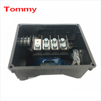 Kotak Terminal Motor Spindle FANUC Asli Baru A290-0731-T420