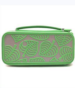 Funda de Viaje Protectora Rígida e Impermeable con Gran Capacidad de Almacenamiento y Diseño 3D para <span class=keywords><strong>Accesorios</strong></span> de Juegos de <span class=keywords><strong>Nintendo</strong></span> <span class=keywords><strong>Switch</strong></span> <span class=keywords><strong>OLED</strong></span> - Product Image 5