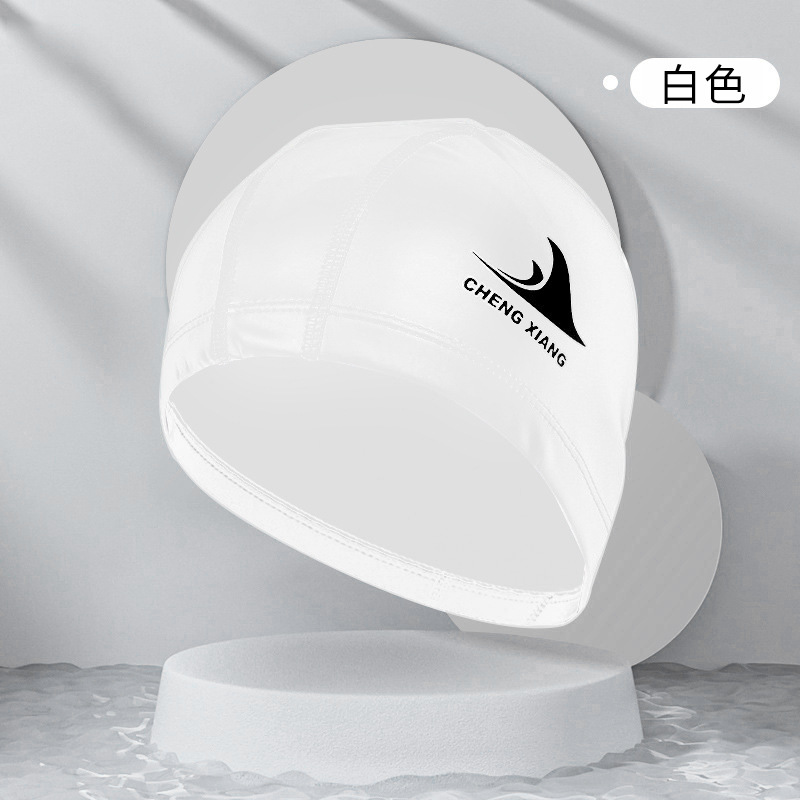 Adult white