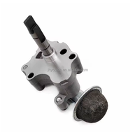 Pompe à huile de qualité d'origine pour CF500 CF800 CF1000 OEM 0180-071000 ATV SSV UTV Parts US QUAD Parts
