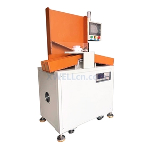 Machine de tri et de test automatique de batteries au lithium XWELL à 5 canaux pour cellules 21700 et 18650 - Product Image 4