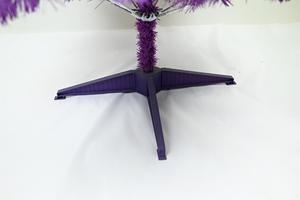 Sapin de Noël artificiel de haute qualité, écologique, pour l'intérieur, sapin de Noël artificiel de luxe - Product Image 6