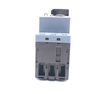 เบรกเกอร์มอเตอร์ 3RV2011-1BA10/1BA15/1BA20/1BA25/1BA40 รุ่นปลดล็อค 1.4-2A - Product Image 2