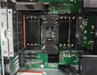 Estación de Trabajo en Torre DELL Precision T7960 con Doble Procesador Intel Xeon Scalable Serie W, Alto Rendimiento para Diseño Gráfico, Renderizado y Computación de IA