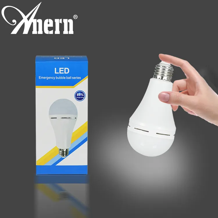 Großhandel milchige Abdeckung e27 5w LED-Lampe/Energie spar lampen mit 2 Jahren Garantie