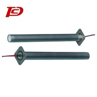 Tiancheng haute qualité PTC éléments chauffants électroniques fourniture de Chine semi-conducteur PTC Tube chauffant résistance de haute qualité