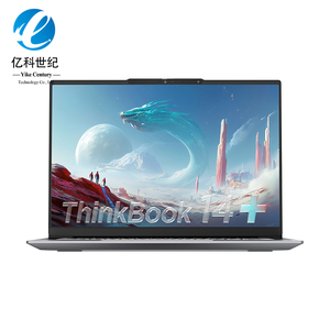 Thinkbook 14+ รุ่นปี 2025 ประสิทธิภาพสูง R7-H255/R7-H260 แรม 32GB ความจุ 1TB หน้าจอ 14.5 นิ้ว ความละเอียด 3K แล็ปท็อปธุรกิจระดับองค์กร ThinkBook 14+ - Product Image 5