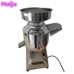 50Kg Sản Xuất Hạnh Nhân Tiger Nut Sữa Mài Máy HJ-P14 - Product Image 3