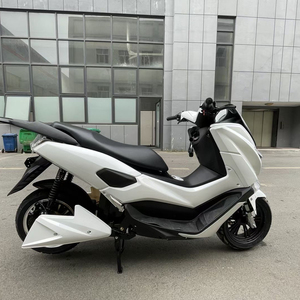 Scooter Eléctrico 2022 Nuevo Diseño 3000W Potente Central con Certificado EEC, Batería de Litio de Gran Capacidad 72V60ah - Product Image 3