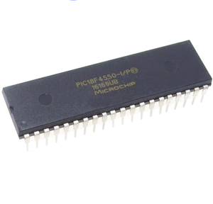 PIC18F4620-I/P Nuovo Originale BOM Componenti Elettronici e Chip IC One-stop per Applicazioni <span class=keywords><strong>PCB</strong></span> Ruijiaxin - Product Image 1