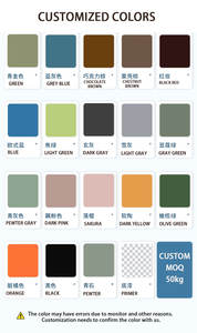 خزانة أحذية خشبية عصرية بزوايا دائرية مع مساحة تخزين كبيرة للمدخل والاستخدام المنزلي - Product Image 4