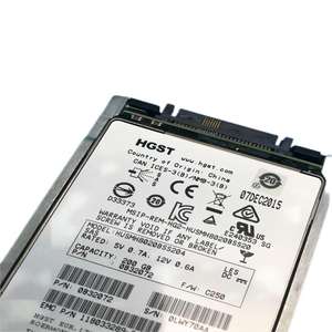 Hard Disk 005051195 200GB 6G 2.5 SAS SSD Hard Drive - Product Image 4