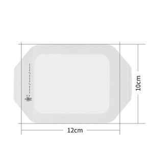 High Quality Transparent Disposable <strong>IV</strong> Wound Dressing <strong>6</strong>*8 for Medical Use - Product Image 5