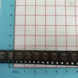 โฟโตไดโอด BPW34 DIP-2 โฟโตไดโอดซิลิคอน PIN BPW34 หลอดรับสัญญาณอินฟราเรด BPW34 - Product Image 4