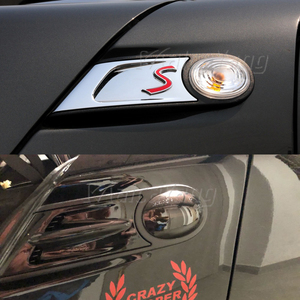 Feux latéraux dynamiques à LED pour MINI Cooper R55 R56 R57 R58 R59 2007-2013 Répéteur LED <span class=keywords><strong>Clignotant</strong></span> Indicateur de flux - Product Image 6